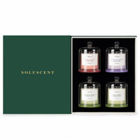 Complete Ritual Set – Candle Gift Box, image 4