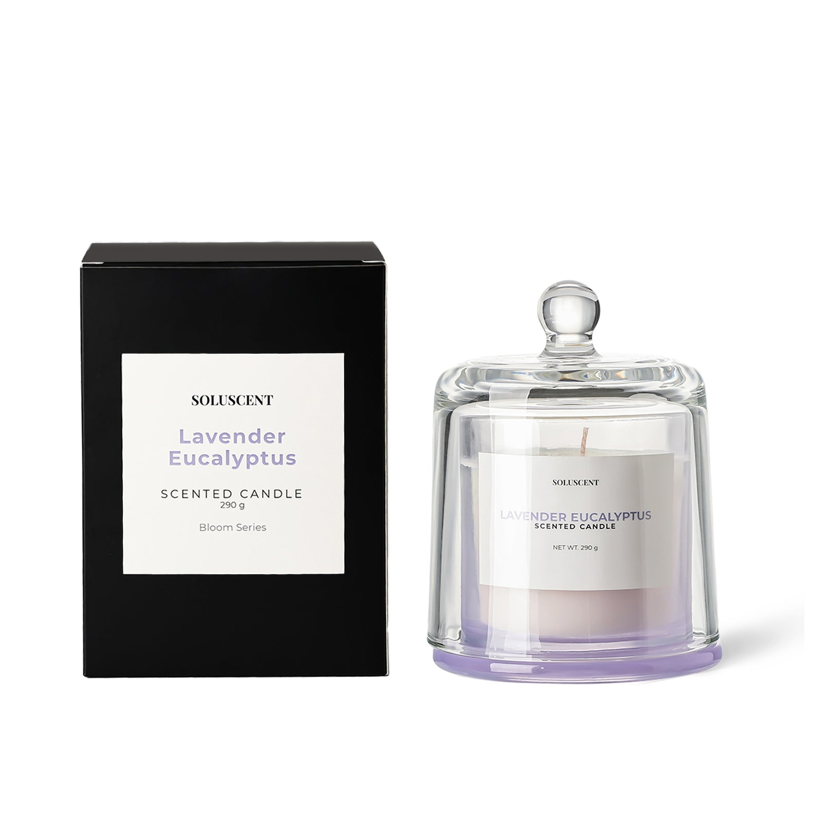Lavender Eucalyptus, image 7
