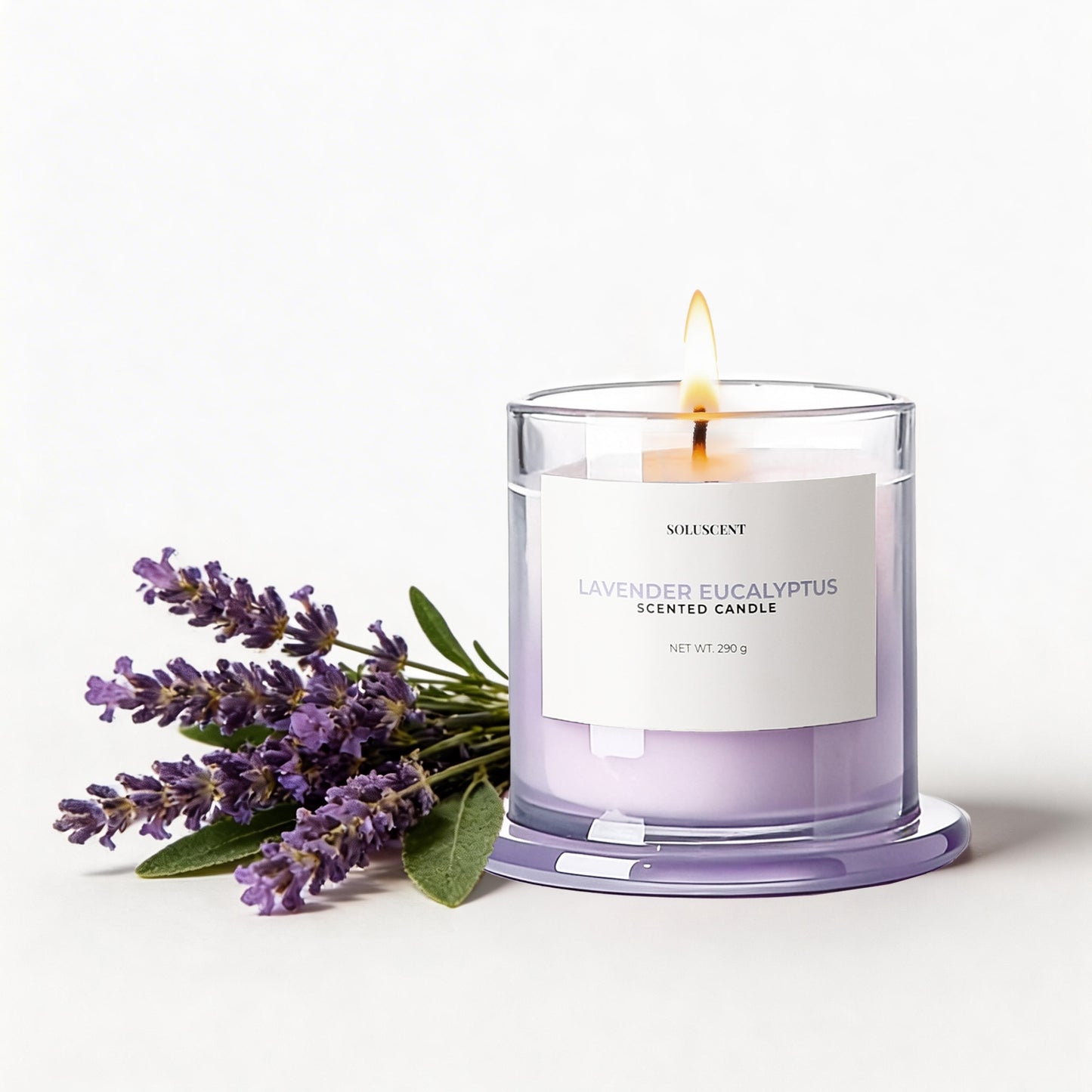 Lavender Eucalyptus
