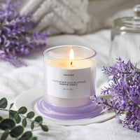 Lavender Eucalyptus, image 4