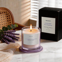 Lavender Eucalyptus, image 1