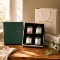Complete Ritual Set – Candle Gift Box, image 2
