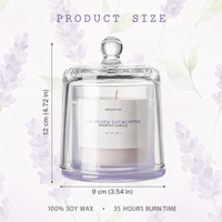 Lavender Eucalyptus, image 6