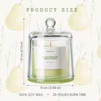 Pear Freesia, image 6
